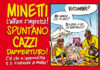 SPUNTANO CAZZI DAPPERTUTTO!